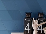 Керамогранит FLOW DIAMOND DECOR BLACK (117360) (14 вариантов оттенка) 13.9x23.95 от WOW (Испания)-5