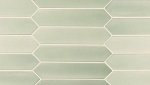 Настенная плитка LANSE MINT 27486 5x25  Equipe Ceramicas