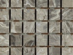 Мозаика Marble Travertino Classico (1.5x1.5) 30.5x30.5 от Art&Natura (Италия)-9