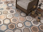 Керамогранит Rift Blanco 60x60 от Vives Ceramica (Испания)-10