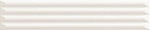 Настенная плитка UP Cannettato White Matte (192121) 5x25 от AVA Ceramica (Италия)