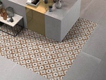 Керамогранит PLAY CLASSIC SAGE (PF60003478) 20x20 от ABK Ceramiche (Италия)-6