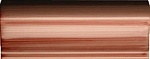 Бордюр Aranda remate aldea burdeos 5x13 от Vives Ceramica (Испания)-2