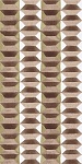 Керамогранит WIDE&STYLE MINI OFFSET RET (PF60011672) 60x120 от ABK Ceramiche (Италия)