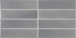 Настенная плитка LIMIT GRIS 27528 6x24.6  Equipe Ceramicas