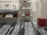 Мозаика COPACABANA MOSAICO DUKE 6MM NATURALE RETTIFIC. 5X5 (81175) 30x30 от AVA Ceramica (Италия)-9