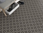 Керамогранит Alameda-R Antracita 20x20 от Vives Ceramica (Испания)-10
