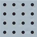 Декор Filippo Soul Chaya Celeste 20x20 от Vives Ceramica (Испания)-2