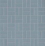 Мозаика Aplomb Denim Mosaico Net (A6SY) 30x30 от Atlas Concorde (Италия)