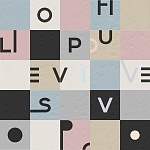 Декор Filippo Soul Filippo-25 20x20 от Vives Ceramica (Испания)-2
