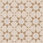 Декор Aventino-R Crema 29.3x29.3 от Vives Ceramica (Испания)-2