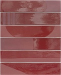 Керамогранит WADI DECOR Garnet 30170 6x30  Equipe Ceramicas