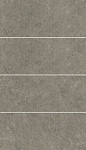 Керамогранит Marvel Meraviglia Grigio Elegante 6mm Lapp. Kit Endless 4pcs (AKQV) 120x278 от Atlas Concorde (Италия)