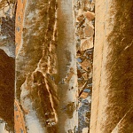 Керамогранит Melte Natural 44 R 44.3x44.3 от Vives Ceramica (Испания)-2