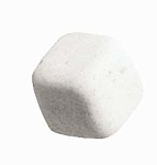 Спецэлемент для внеш. угла Marvel Stone Carrara Pure Spigolo A.E. (AS1A) 0.8x0.8 от Atlas Concorde (Италия)