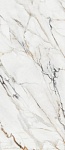 Керамогранит FIRENZE 6623 CALACATTA GOLD PUL RET (POR_F6623_CAL_146_PUL) 63x146 от Porcelanite Dos (Испания)
