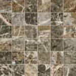Мозаика  FORTE DEI MARMI QUARK BRECCIA DI CARAVAGGIO Mosaic (610110001193) 30x30 от Atlas Concorde (Россия)