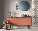 BLEND CONCRETE