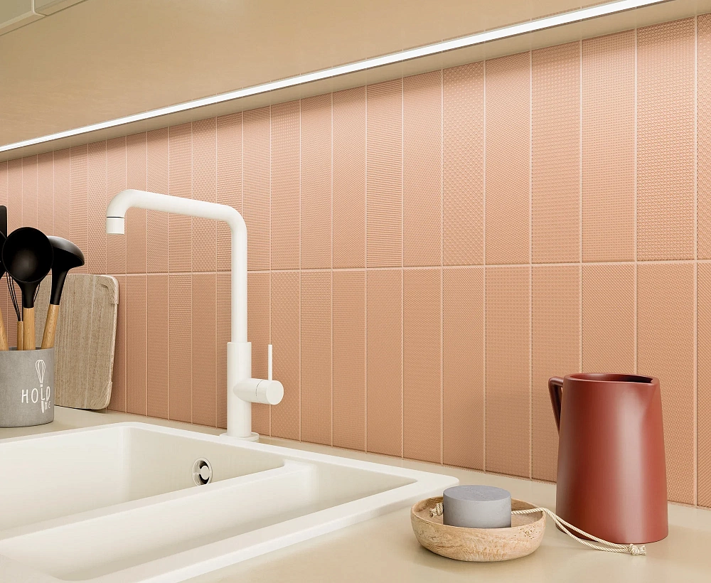 Texiture | PATTERN MIX COTTO