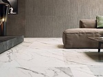 Керамогранит PURITY OF MARBELE CALACATTA LUX RT (YPXC) 60x120 от Supergres Ceramiche (Италия)-6