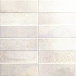 Настенная плитка Rev.Bellagio bianco 10x30 от Mainzu (Испания)