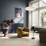 Керамогранит Sant Agostino Insideart Color Aqua soft 00-00136387 60х120 см-2