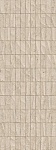 Настенная плитка Mosaico Prada Caliza 45x120 от Porcelanosa (Испания)