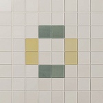 Керамогранит TESSERAE PLAY TWO FRUTTI (127400) 28x28 от WOW (Испания)