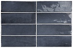 Керамогранит COCO BLUE NIGHT GLOSSY 27988 5x15  Equipe Ceramicas