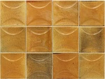 Настенная плитка HANOI ARCO CARAMEL 30026 10x10  Equipe Ceramicas
