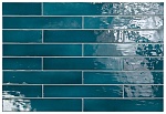 Настенная плитка MANACOR GLACIER 26925 6.5x40  Equipe Ceramicas