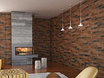 Керамогранит MURALLA LOGRONO (СП337)  7.5x28 от Monopole (Испания)-9