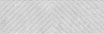 Настенная плитка Omicron Citera Gris 25x75 от Vives Ceramica (Испания)