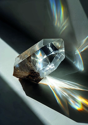 TELE DI MARMO CRYSTAL-12