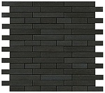 Мозаика MEK Dark Mosaico Zip (AMKO) 27x28 от Atlas Concorde (Италия)