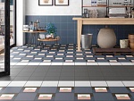 Керамогранит BAUHOME MARK COLD 20x20 Equipe Ceramicas-4