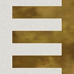 Декор Filippo Soul Tiara Nacar Oro 20x20 от Vives Ceramica (Испания)-2