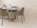 Керамогранит KOMI MAOLAN-R ANTRACITA 20x20 от Arcana Ceramica (Испания)-4
