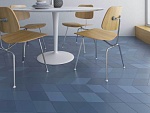 Керамогранит FLOW DIAMOND DECOR BLACK (117360) (14 вариантов оттенка) 13.9x23.95 от WOW (Испания)-6