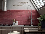 Бордюр JOLLY ARTISAN OCHRE 24485 1.2x20  Equipe Ceramicas-10