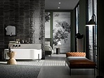 Керамогранит Lume White (M6RN) 6x24 от Marazzi Italy (Италия)-7