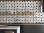 Декор Berta Picos Beige-M 20x20 от Vives Ceramica (Испания)-5