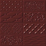 Декор Raspail Cereza 10x20 от Vives Ceramica (Испания)-2