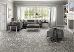 Керамогранит CEPPO DI GRÉ DARK GREY MT 60X120 RECT. (Испания)-2