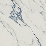 Керамогранит FIRENZE 1840 BLUE CALACATTA PUL 98x98 от Porcelanite Dos (Испания)