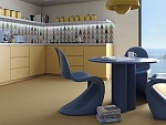 Керамогранит Micra Blanco 20x20 от Vives Ceramica (Испания)-2