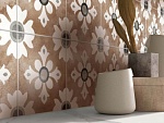 Керамогранит PLAY CLASSIC SAGE (PF60003478) 20x20 от ABK Ceramiche (Италия)-7
