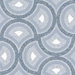 Декор Benaco Pigneto Nube 20x20 от Vives Ceramica (Испания)-2