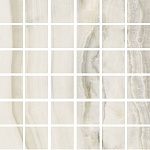 Мозаика AESTHETICA MOSAICO HEGEL 6MM LAPP/RETT 5X5 (79141) 30x30 от AVA Ceramica (Италия)