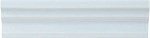 Бордюр STUDIO CORNISA ICE BLUE (ADST5200) 5x19.8 от ADEX (Испания)